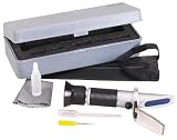 ATD Tools 3705 Coolant Refractometer ATD Tools 3705 Coolant Refractometer