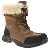 Ugg Butte