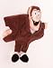 Plush Bean Bag Count Chocula 8