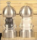 Review The Big Apple Costume Company  / 18/8 Stainless Steel 4