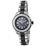 Invicta Women's Pro Diver Two-Tone Watch #5069
