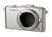 OLYMPUS マイクロ一眼 PEN mini E-PM1 ボディ シルバー E-PM1 BODY SLV OLYMPUS マイクロ一眼 PEN mini E-PM1 ボディ シルバー E-PM1 BODY SLV