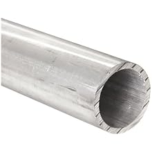 Aluminum 6061 Seamless Round Tubing