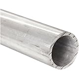 Aluminum 6061 Seamless Round Tubing