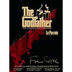 The Godfather Collection