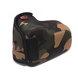 RainbowImaging Neoprene Camera Case for small high performance digital came ....