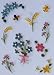 Lake City Craft Quilling Kit Quick and Easy Pretty Posies, Makes 10