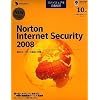 Norton Internet Security 2008 スモールオフィスパック 10ユーザー
