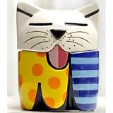 salt and pepper shakers
