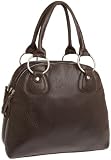 Latico North South Ring Satchel
