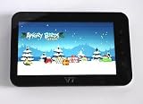 woPad v7+ Android Tablet Best Edition (5-point Capacitive Multi-touch, 3D games, Angry Birds, Skype video call, etc.)