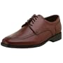 Florsheim Men's Garfield Oxford,Cognac,11 D