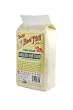 Bob's Red Mill Garbanzo Bean Flour, 22-Ounce (Pack of 4)
