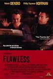 Flawless Poster Movie 11x17 Robert De Niro Philip Seymour Hoffman Barry Miller Chris Bauer