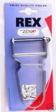 Potato Peeler Rex made in Swiss  Guaranteed quality