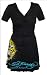 Search : Tiger Ed Hardy Intimates Hoodie Dress