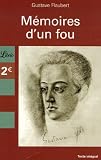 M�moires d'un fou