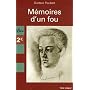 Mémoires d'un fou