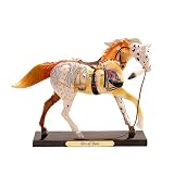Trail of Painted Ponies Best of Show Pony Figurine 6.3-Inch
