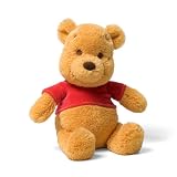 Gund Disney - 7" Winnie The Pooh Plush