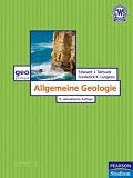 Allgemeine Geologie - Edward J. Tarbuck