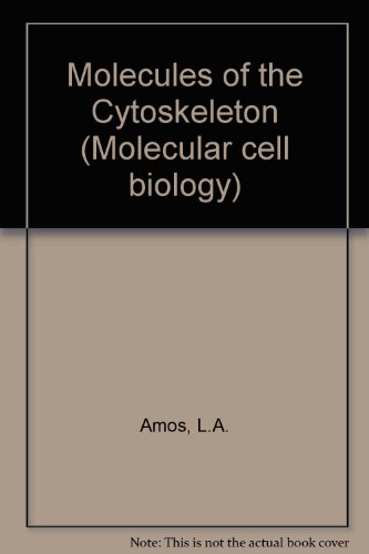 molecules of the cytoskeleton