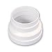 Heitronic 51130 Abluft-Reduzierst�ck 100-125 mm