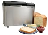 Breadman Ultimate Freedom 2 lb. Convection Bread Machine