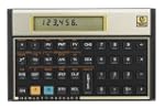 HP HP 12 C Calcolatrice