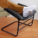 THERAPEUTIC FOOT REST