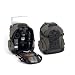 Tenba 632-301 Shootout Small Backpack (Olive/Black)