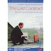 The Last Contract (Sista kontraktet) (1998)