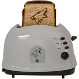 NHL Toaster Team: Phoenix Coyotes