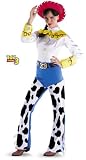 Deluxe Jessie Toy Story Costume
