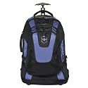 Victorinox Trek Wheeled Backpack with Docking Day Bag