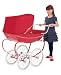 Silver Cross Oberon Pram