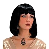 Egyptian Cleopatra Wig
