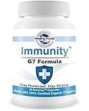 100% ORGANIC Wild Oregano Oil in Capsules - European Candida Cleanse - Super Strength 4x More Carvacrol than other brands - NON GMO - NO Heavy Metals - Gluten Free - 60 Liquid European Capsules