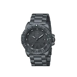 Luminox 3152.BO Men's Stainless PVD Watch
