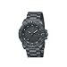 Luminox 3152.BO Men's Stainless PVD Watch