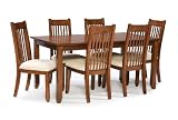 Home Styles 88-5532-SET5 Hanover Dining Collection