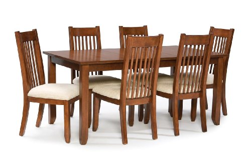 Home Styles 88-5532-SET5 Hanover Dining Collection