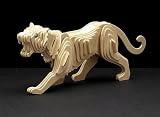 Eigenschaften PEBARO / Pebaro Holzbausatz Tiger