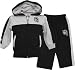 Florida Marlins -Newborn/Infant- French Terry Hoody/Pant Set - 24 months