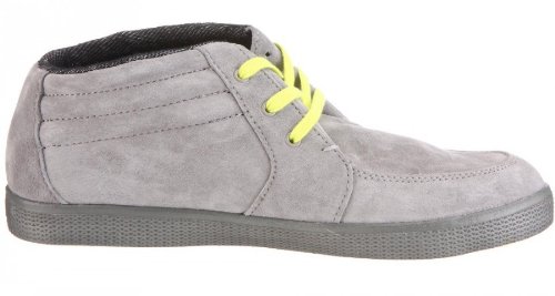 Vans Raglan Gudauskas grey