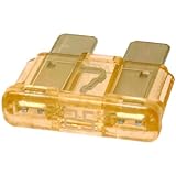 ACDelco ATC25-25 25 Amps Fuse by ACDelco