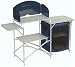 Wynnster BBQ Table / Camp Kitchen with Cupboard
