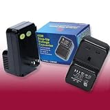 Seven Star MW-1PO45FK Voltage Converter 