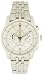 Breitling Bentley Mark VI Platinum Steel Mens Watch P2636212-G6-973