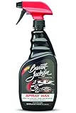Barrett-Jackson 9958 Premium Auto Care Spray Wax - 22 oz.